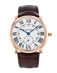 Cartier Ronde De Cartier W6801005
